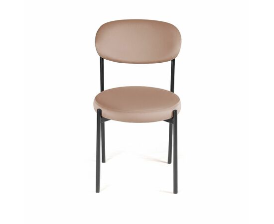 Стул Mason, бархат 17, изображение 2 | Интернет магазин мебели и декора LifeDekor