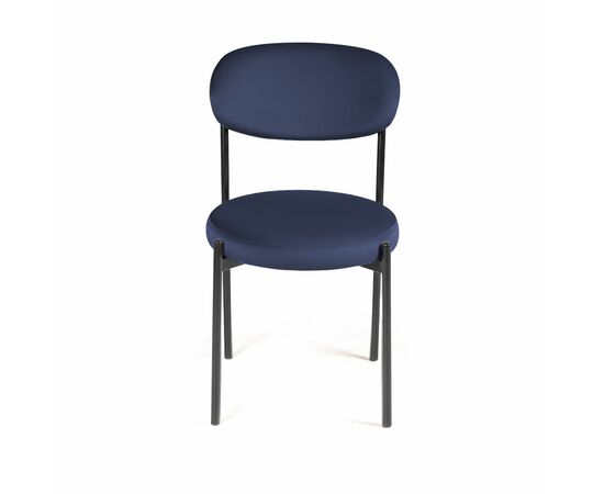 Стул Mason, бархат 81, изображение 2 | Интернет магазин мебели и декора LifeDekor