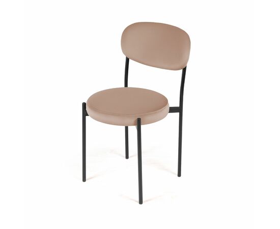 Стул Mason, бархат 17 | Интернет магазин мебели и декора LifeDekor