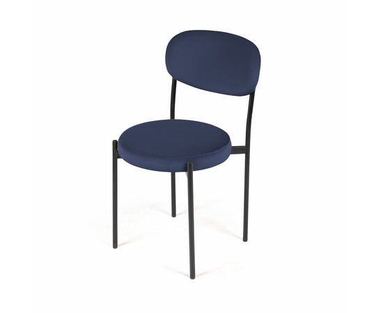 Стул Mason, бархат 81 | Интернет магазин мебели и декора LifeDekor