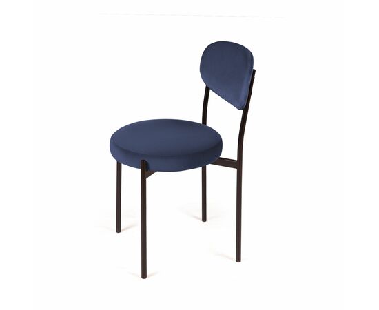 Стул Mason, бархат 81, изображение 4 | Интернет магазин мебели и декора LifeDekor