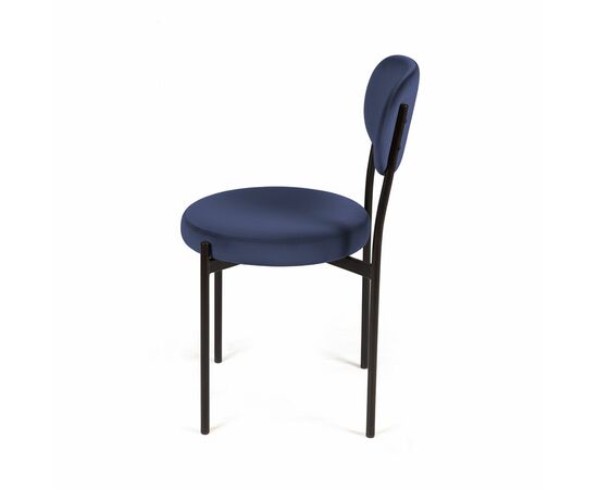 Стул Mason, бархат 81, изображение 3 | Интернет магазин мебели и декора LifeDekor