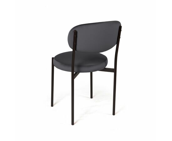 Стул Mason, бархат 03, изображение 5 | Интернет магазин мебели и декора LifeDekor