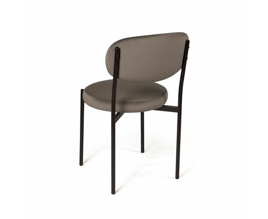 Стул Mason, бархат 23, изображение 5 | Интернет магазин мебели и декора LifeDekor