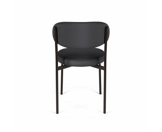 Стул Mason, бархат 03, изображение 6 | Интернет магазин мебели и декора LifeDekor