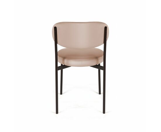 Стул Mason, бархат 17, изображение 6 | Интернет магазин мебели и декора LifeDekor