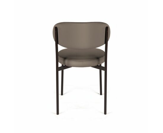 Стул Mason, бархат 23, изображение 6 | Интернет магазин мебели и декора LifeDekor