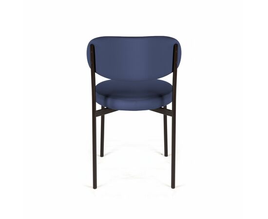 Стул Mason, бархат 81, изображение 6 | Интернет магазин мебели и декора LifeDekor