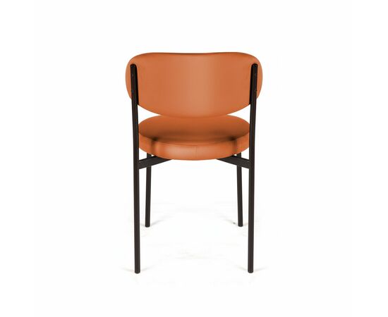 Стул Mason, велюр Frost fox, изображение 6 | Интернет магазин мебели и декора LifeDekor