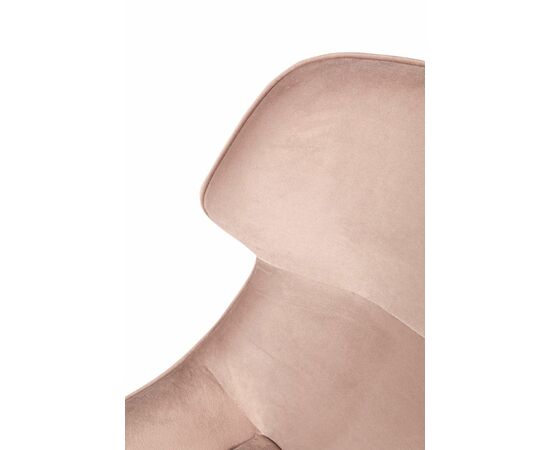 Стул Henry, бархат бежевый 5, изображение 14 | Интернет магазин мебели и декора LifeDekor