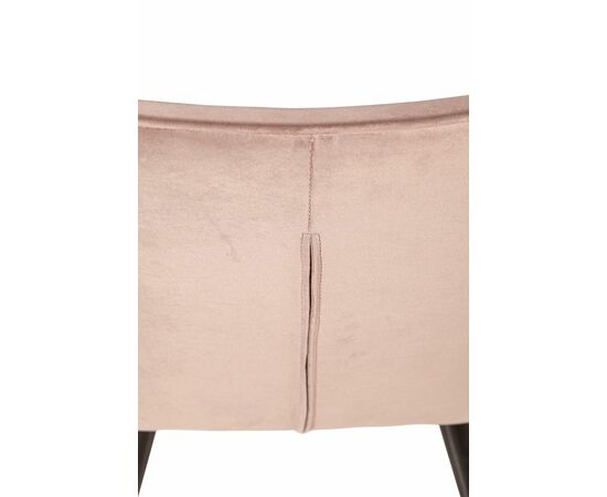 Стул Henry, бархат бежевый 5, изображение 16 | Интернет магазин мебели и декора LifeDekor