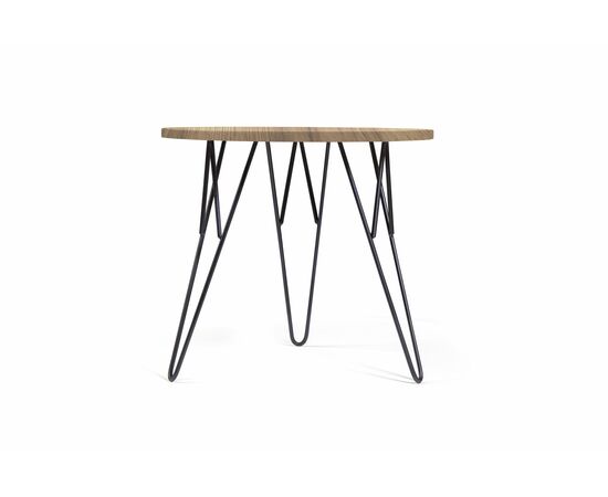 Журнальный стол Ostin, дуб крафт табачный, изображение 2 | Интернет магазин мебели и декора LifeDekor