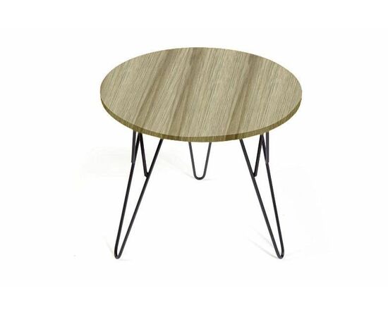 Журнальный стол Ostin, дуб мелфорд, изображение 3 | Интернет магазин мебели и декора LifeDekor