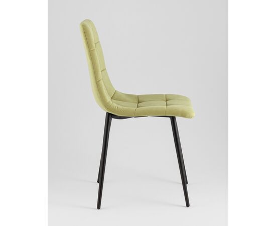 Стул Одди Original оливковый, изображение 4 | Интернет магазин мебели и декора LifeDekor