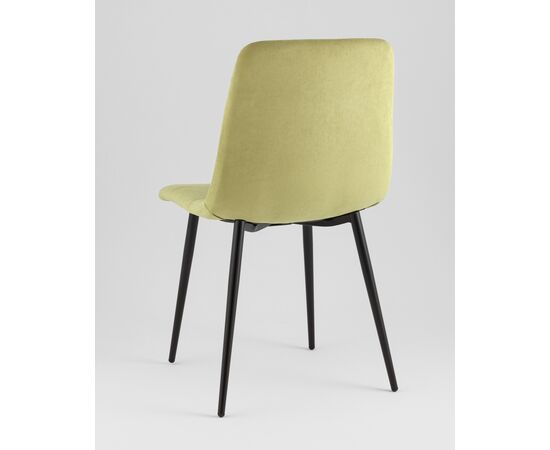 Стул Одди Original оливковый, изображение 6 | Интернет магазин мебели и декора LifeDekor