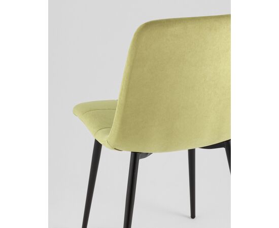 Стул Одди Original оливковый, изображение 7 | Интернет магазин мебели и декора LifeDekor