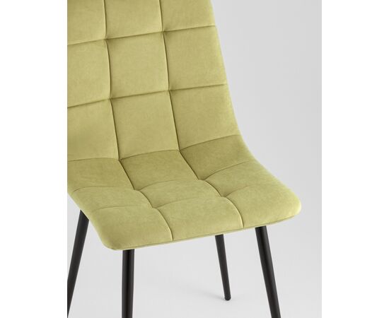 Стул Одди Original оливковый, изображение 8 | Интернет магазин мебели и декора LifeDekor