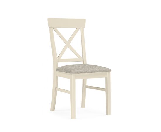 Стул деревянный Калатея аnabelle 02 / слоновая кость | Интернет магазин мебели и декора LifeDekor