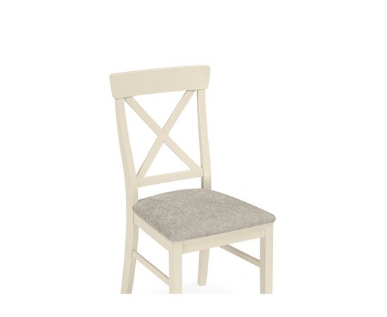 Стул деревянный Калатея аnabelle 02 / слоновая кость, изображение 5 | Интернет магазин мебели и декора LifeDekor