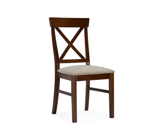 Стул деревянный Калатея anabelle 02 / вишня | Интернет магазин мебели и декора LifeDekor