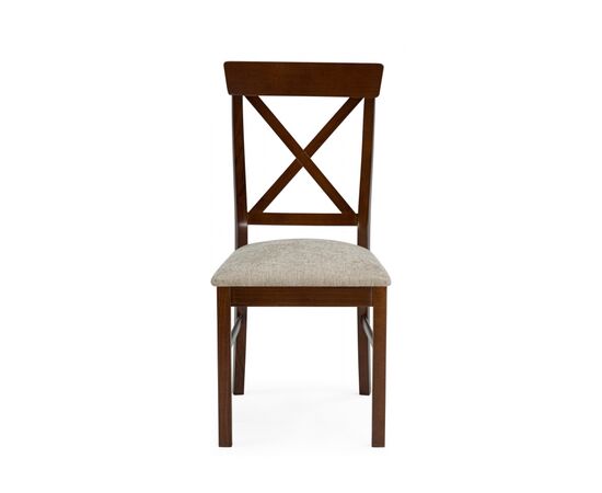 Стул деревянный Калатея anabelle 02 / вишня, изображение 2 | Интернет магазин мебели и декора LifeDekor