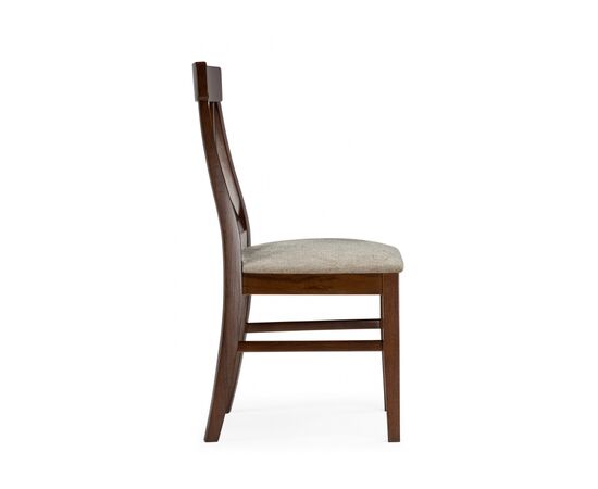 Стул деревянный Калатея anabelle 02 / вишня, изображение 3 | Интернет магазин мебели и декора LifeDekor