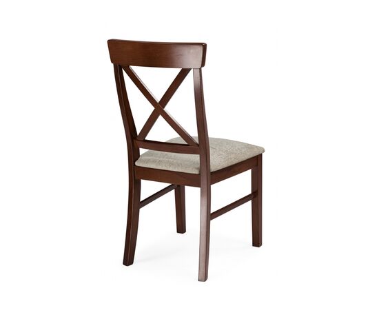 Стул деревянный Калатея anabelle 02 / вишня, изображение 4 | Интернет магазин мебели и декора LifeDekor