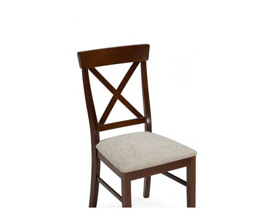 Стул деревянный Калатея anabelle 02 / вишня, изображение 5 | Интернет магазин мебели и декора LifeDekor