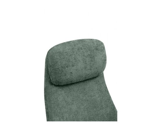 Офисное кресло Modus 1 шенилл зеленый, изображение 9 | Интернет магазин мебели и декора LifeDekor