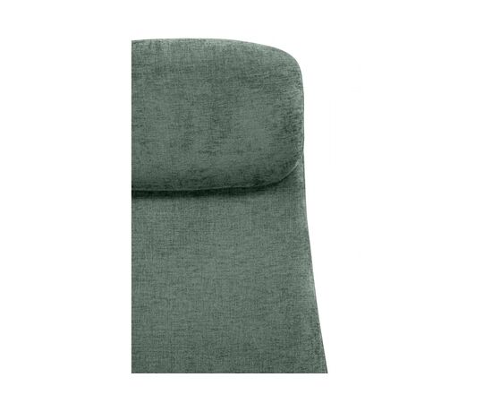 Офисное кресло Modus 1 шенилл зеленый, изображение 11 | Интернет магазин мебели и декора LifeDekor