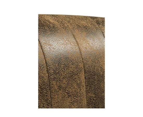 Офисное кресло Raker коричневый / черный, изображение 10 | Интернет магазин мебели и декора LifeDekor