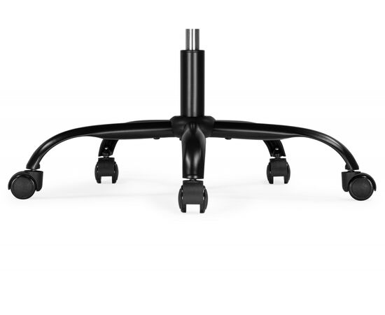 Офисное кресло Raker коричневый / черный, изображение 12 | Интернет магазин мебели и декора LifeDekor