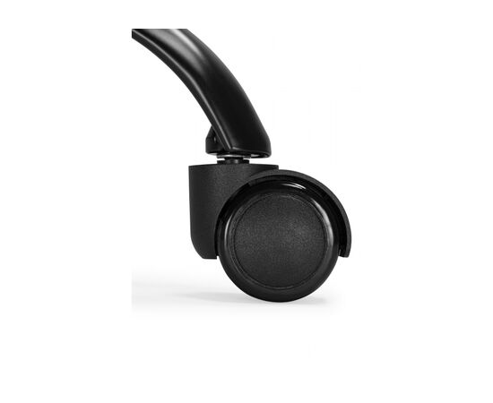 Офисное кресло Raker коричневый / черный, изображение 13 | Интернет магазин мебели и декора LifeDekor