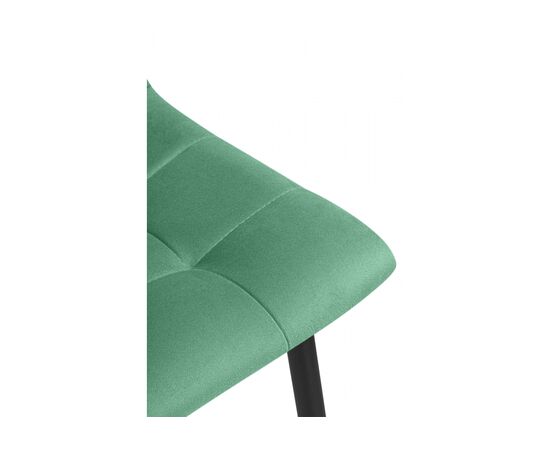 Барный стул Чилли Мини фисташковый (zd 651) / черный np, изображение 7 | Интернет магазин мебели и декора LifeDekor