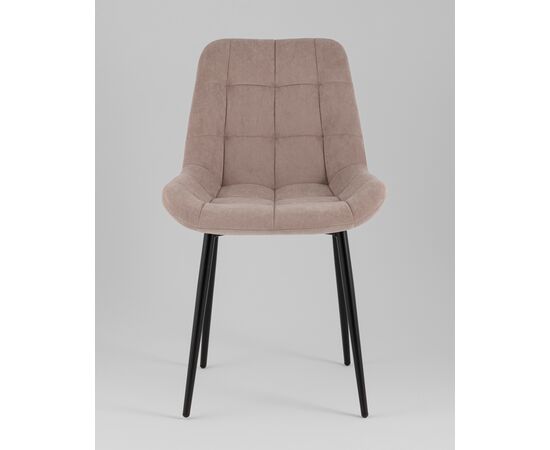 Стул Флекс Original латте, изображение 3 | Интернет магазин мебели и декора LifeDekor