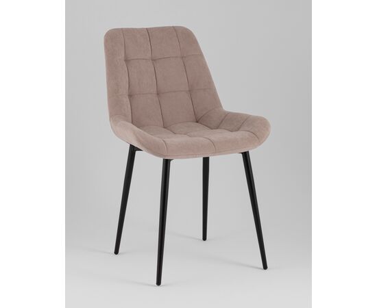 Стул Флекс Original латте, изображение 2 | Интернет магазин мебели и декора LifeDekor