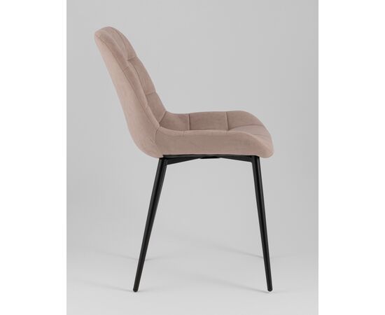 Стул Флекс Original латте, изображение 4 | Интернет магазин мебели и декора LifeDekor