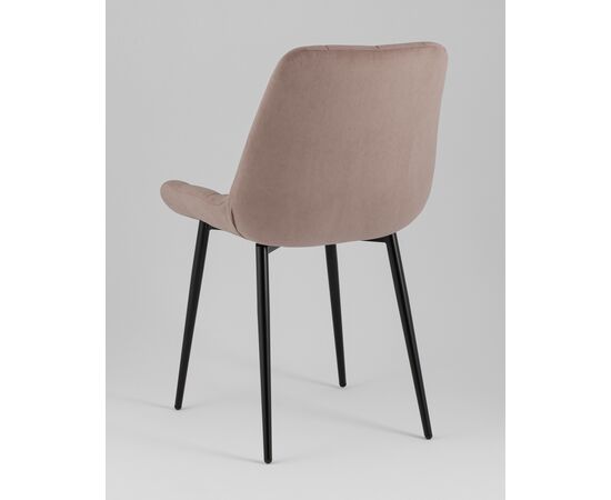 Стул Флекс Original латте, изображение 6 | Интернет магазин мебели и декора LifeDekor