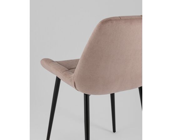 Стул Флекс Original латте, изображение 7 | Интернет магазин мебели и декора LifeDekor