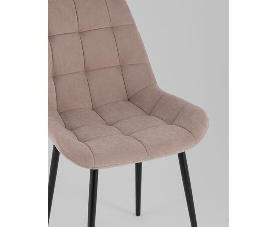 Стул Флекс Original латте, изображение 8 | Интернет магазин мебели и декора LifeDekor