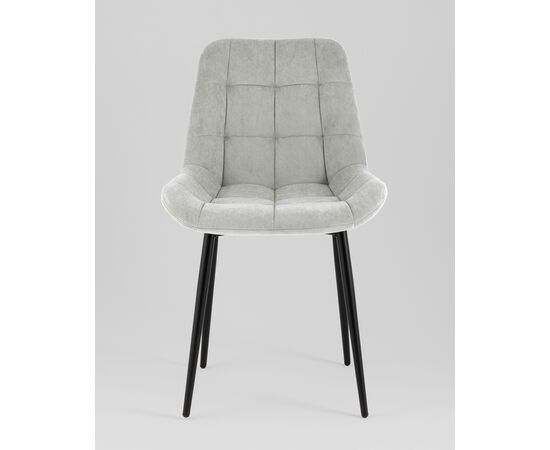 Стул Флекс Original светло-серый, изображение 3 | Интернет магазин мебели и декора LifeDekor