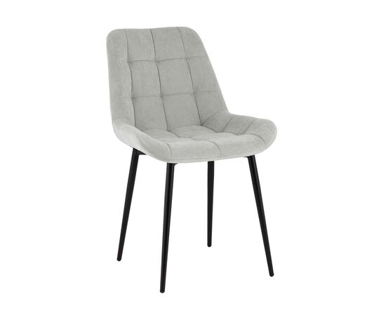 Стул Флекс Original светло-серый | Интернет магазин мебели и декора LifeDekor