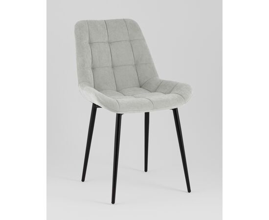 Стул Флекс Original светло-серый, изображение 2 | Интернет магазин мебели и декора LifeDekor