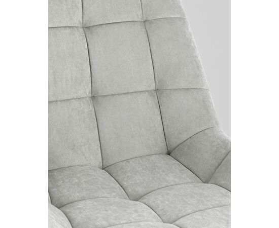 Стул Флекс Original светло-серый 4 шт., изображение 9 | Интернет магазин мебели и декора LifeDekor