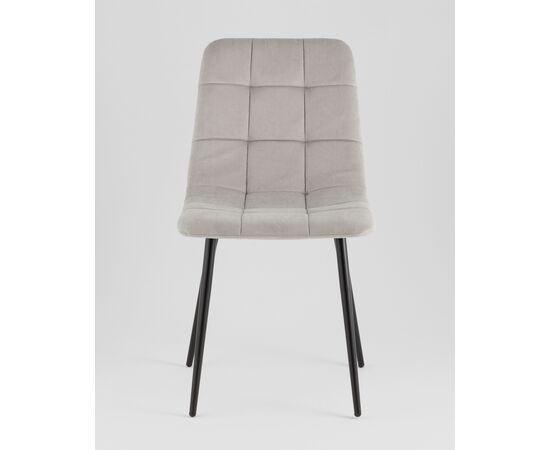 Стул Одди Original светло-серый, изображение 3 | Интернет магазин мебели и декора LifeDekor