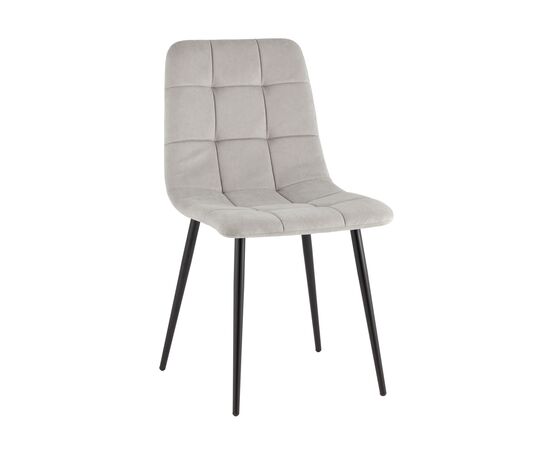 Стул Одди Original светло-серый | Интернет магазин мебели и декора LifeDekor