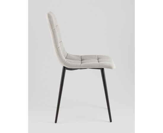 Стул Одди Original светло-серый, изображение 4 | Интернет магазин мебели и декора LifeDekor