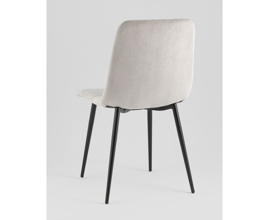 Стул Одди Original светло-серый, изображение 6 | Интернет магазин мебели и декора LifeDekor