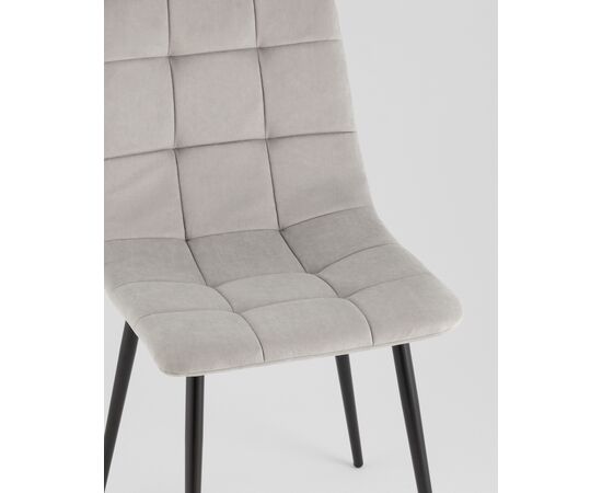 Стул Одди Original светло-серый, изображение 8 | Интернет магазин мебели и декора LifeDekor