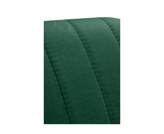 Стул на металлокаркасе Дани зеленый (zd 667) / черный np, изображение 8 | Интернет магазин мебели и декора LifeDekor